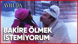 Burhan'ın ölmeden önce son isteği - Avrupa Yakası 83. Bölüm