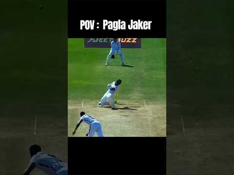 👀POV : Pagla Jaker