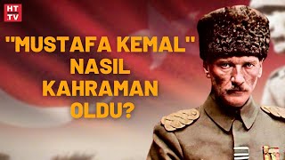 Mustafa Kemal'in Çanakkale Savaşı'ndaki rolü ve önemi nedir?