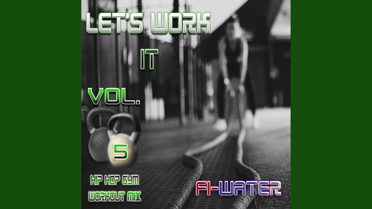 Watch Full Range Motion on YouTube Watch Full Range Motion on YouTube