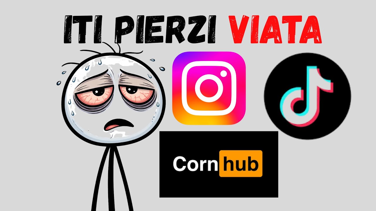 Cum sa TRAIESTI 10 ani In PLUS