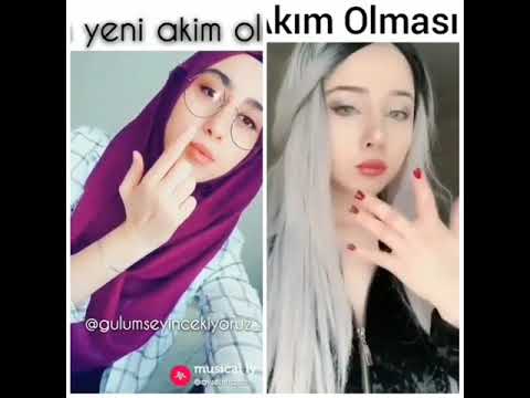 Yeni  Akım Parmak Yeme Akımı