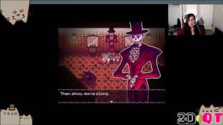 SOmanyPIXELS:D~ Stray Cat Crossing~Part 1