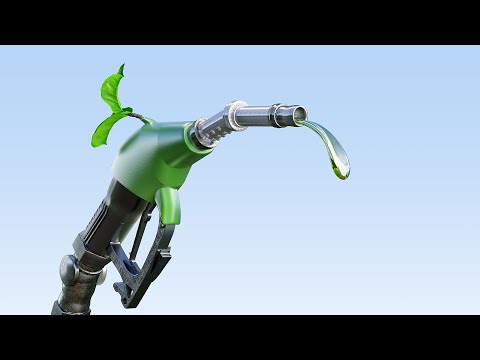 Video: ¿Es el biocombustible más barato que el combustible fósil?