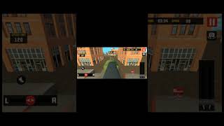 Modern Train Driver 2021: Train Simulator 3d Games best train game FOR Android#shorts screenshot 5