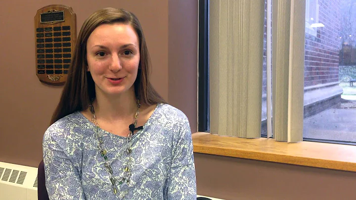 Nicole Charette - Meet the Candidates