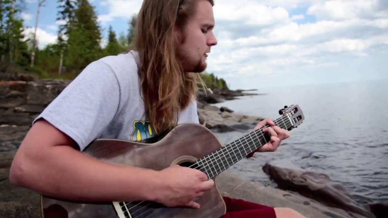 Big Water - Cedar & Stone