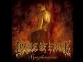 Cradle of Filth Nymphetamine Full Album