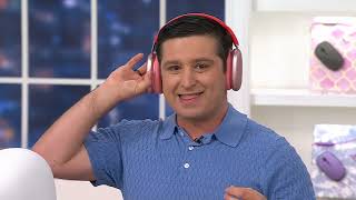 Apple AirPods Max with Smart Case and Software Vouchers on QVC screenshot 4