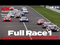 【Rd.3 決勝／前半】2021 AUTOBACS SUPER GT Rd.3 FUJIMAKI GROUP SUZUKA GT 300km RACE