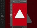 Logo Design Tutorial || Letter A Logo Design || Adobe Illustrstor