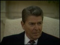 President Reagan’s Interview with the Soviet Union’s Newspaper TASS on October 31, 1985