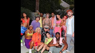 Justin Bieber Popstar X Dj Khaled