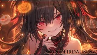 Luqman Faiz Boneka Cinta Nightcore 2025🔥🎧