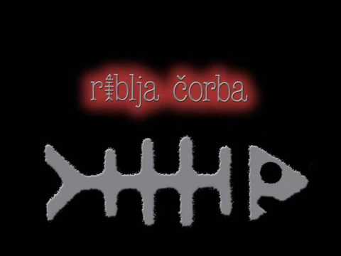 Riblja Čorba -  Kako je lepo biti glup