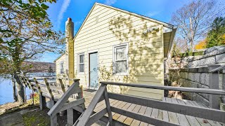 7 Lake Park Terrace video tour