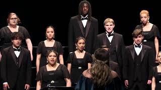 Sit Down Servant - arr. Stacey V. Gibbs