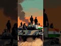 Ek Naam. Ek Namak. Ek Nishan. #indianarmy #1971war #poonahorse #tank #motivation