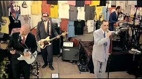 Americana - Arnaldo Antunes (Ao Vivo L Em Casa)