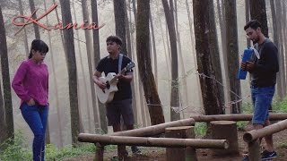 Adele - Million Years Ago (Cover Version) By KANIA