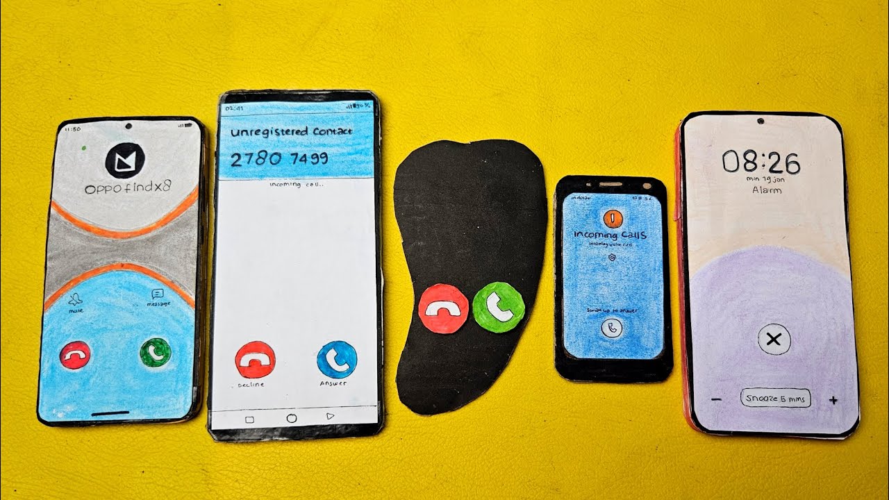 oppo find x8/xperia pro i/ipear/palm phone/samsung s25+,skyphone+meet+alarm+incoming call