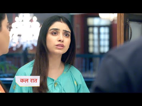 Jhanak New Promo 19 November 2025