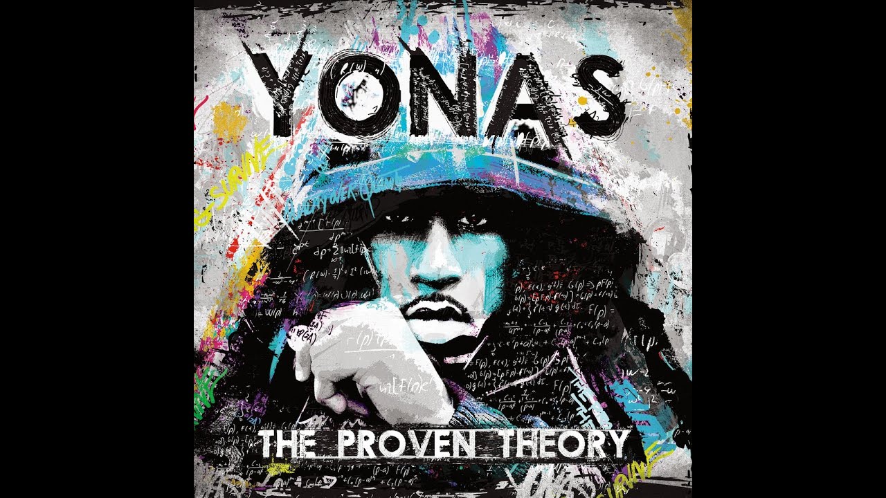 Yonas - Nobody Else (Available On iTunes)