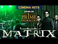 The Matrix OST (cover by Prime Orchestra)