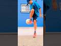 Part21-Football Juggling Skill Tutorial #football #soccer #footballskills #soccerskills #u12