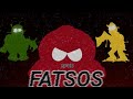Spud fatsos 