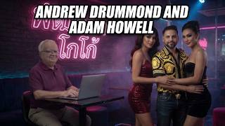 Drummond & Howell’s Toxic Symbiosis – The Mercenary and His Paymaster Exposed