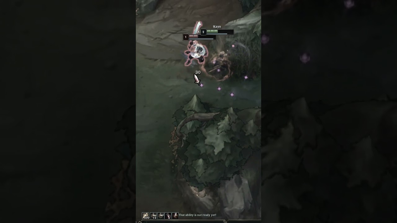 This Invade Broke His Mental... 