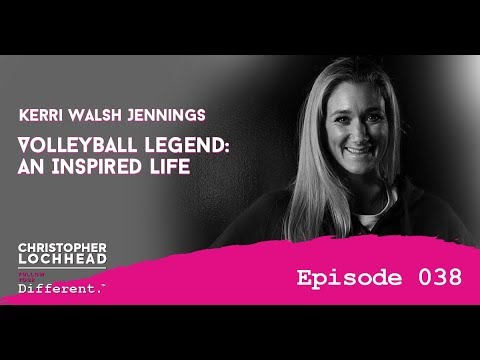 Vidéo: Kerri Walsh Net Worth: Wiki, Marié, Famille, Mariage, Salaire, Frères et sœurs