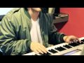 Justin Bieber feat Usher - SOMEBODY TO LOVE (Matt Cab Cover)