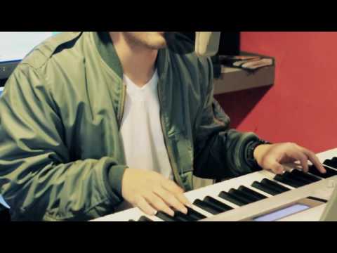 Justin Bieber feat Usher - SOMEBODY TO LOVE (Matt Cab Cover)