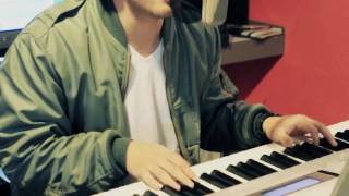 Justin Bieber feat Usher - SOMEBODY TO LOVE (Matt Cab Cover)