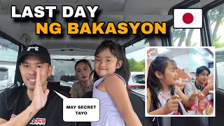 BAKASYON SA JAPAN , HULING ARAW | Buhay sa Japan 🇵🇭🇯🇵 by JPinoy Vlogs 39,141 views 2 weeks ago 19 minutes