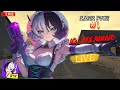 KIYA TOP 10 HOGA  BTX BATTLE XTREM RANK PUSH TOP #10