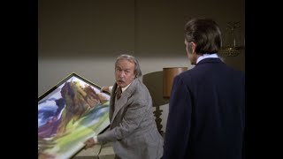 Hawaii Five-O (classic): How to Steal a Masterpiece ~ Closing Scene