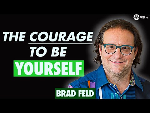 #097 Brad Feld: Founding Techstars, Giving First, and Mentorship