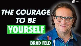 #097 Brad Feld: Founding Techstars, Giving First, and Mentorship