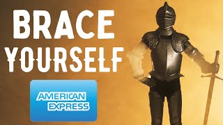 Don’t Get an American Express Credit Card Unless You Can Handle These 4 Things! screenshot 2