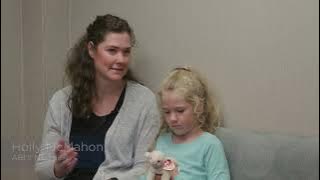 Unusual Bruising in Toddler Leads to Speedy Diagnosis, Treatment | Sanford Health News