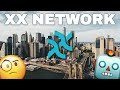 The quantum resistance cbdc hidden gem or dud xx network review 