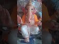 Ganpati Bappa Morya | Work Started 2025 #shorts #ganpatibappamorya #short #ganpati #ganesh #bappa