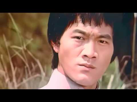 La Fureur du Tigre | 1977 (Kung-Fu, Action) Film Complet en Français