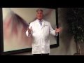 Advanced Chiropractic Relief Your Houston Chiropractor Dr Gregory E. Johnson