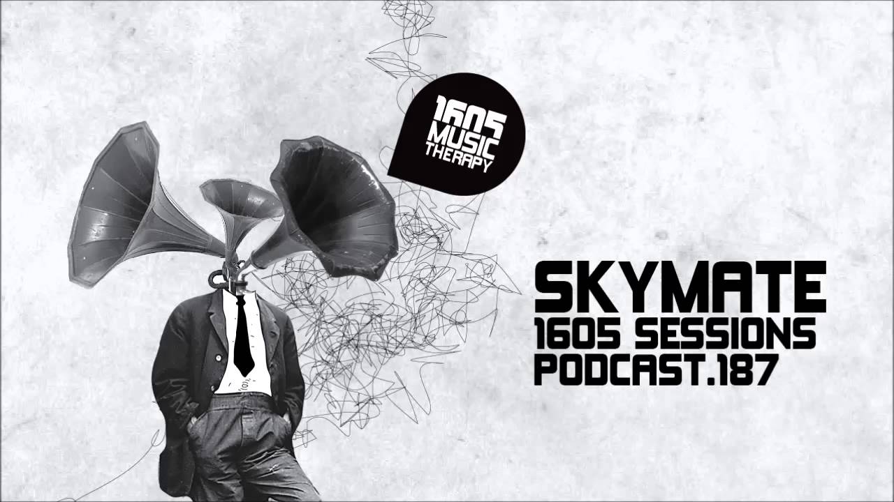 1605 Podcast 187 with Skymate