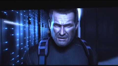 E3 2009: Splinter Cell: Conviction