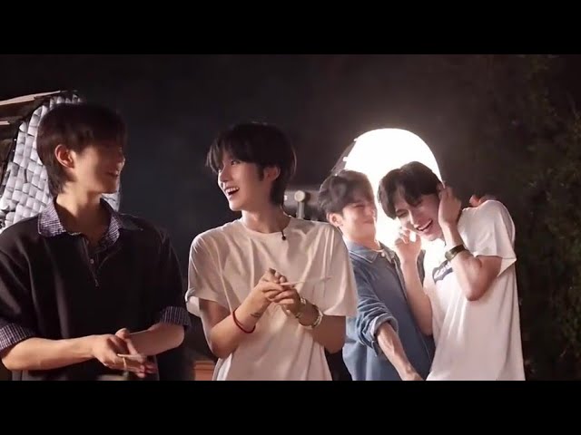 Eng Sub/Indo Sub】DESIRE4 tenth joint livestream Part 2/2[250914